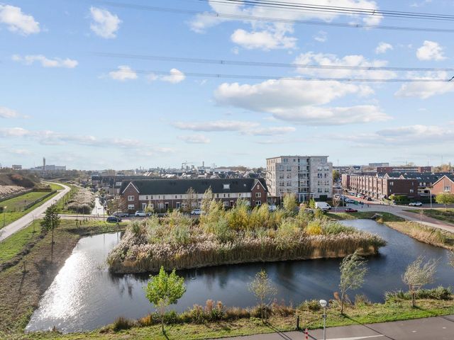 Sonate 61, Sliedrecht