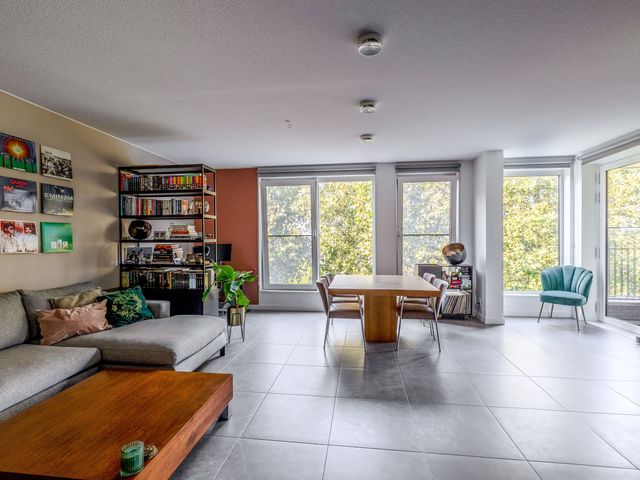 Hudsonstraat 173, Rotterdam