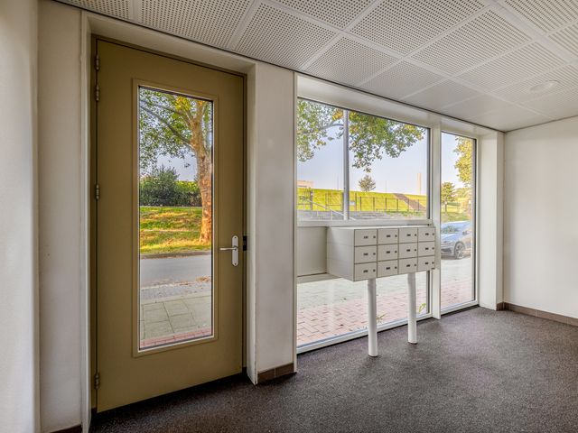 Hudsonstraat 173, Rotterdam