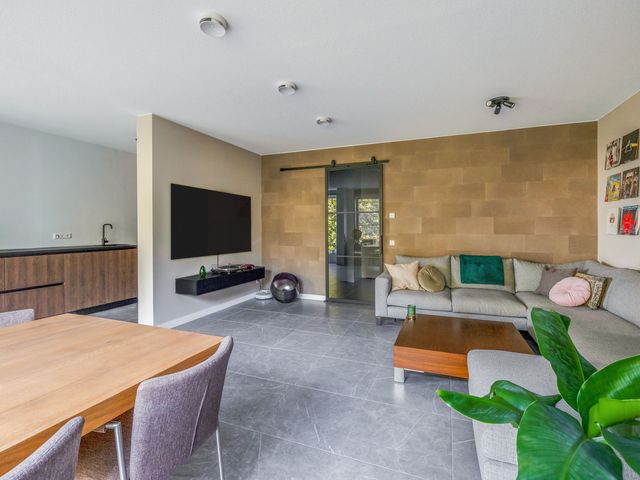 Hudsonstraat 173, Rotterdam