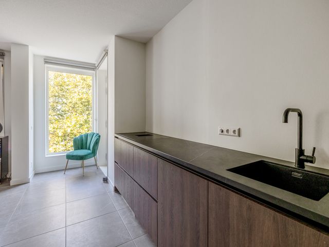 Hudsonstraat 173, Rotterdam