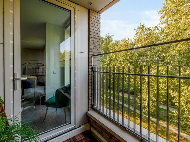 Hudsonstraat 173, Rotterdam