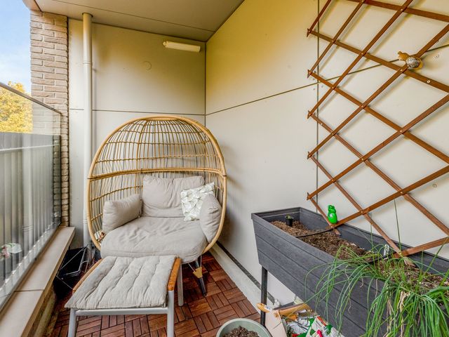 Hudsonstraat 173, Rotterdam