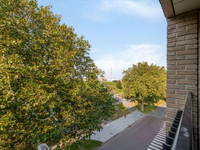 Hudsonstraat 173, Rotterdam