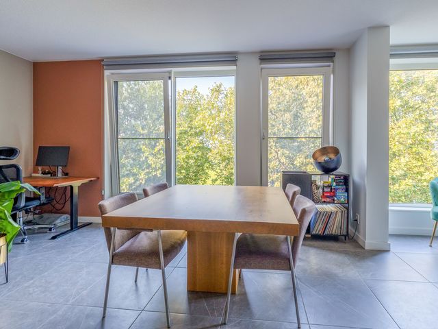 Hudsonstraat 173, Rotterdam