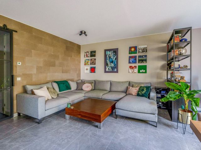 Hudsonstraat 173, Rotterdam