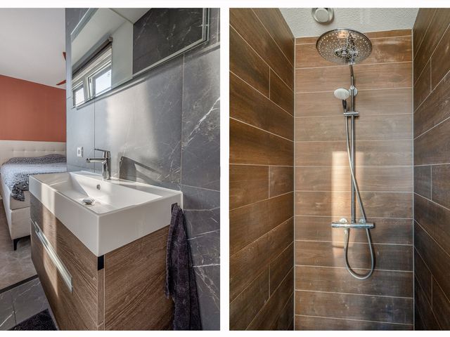 Hudsonstraat 173, Rotterdam