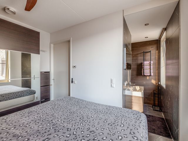 Hudsonstraat 173, Rotterdam