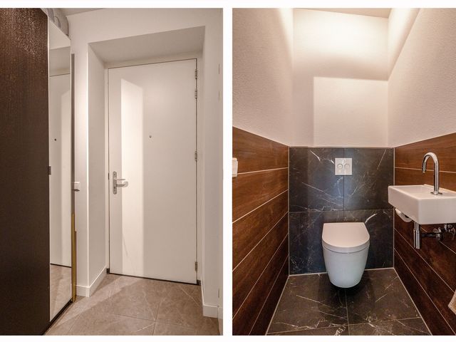 Hudsonstraat 173, Rotterdam