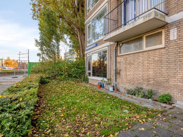 Burgemeester Van Haarenlaan 757, Schiedam