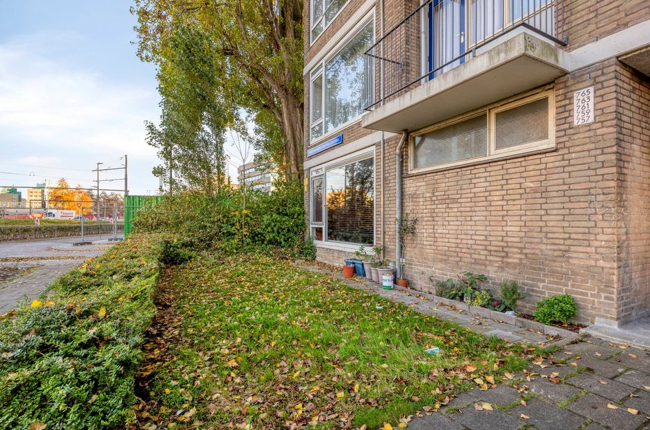 Burgemeester Van Haarenlaan 757