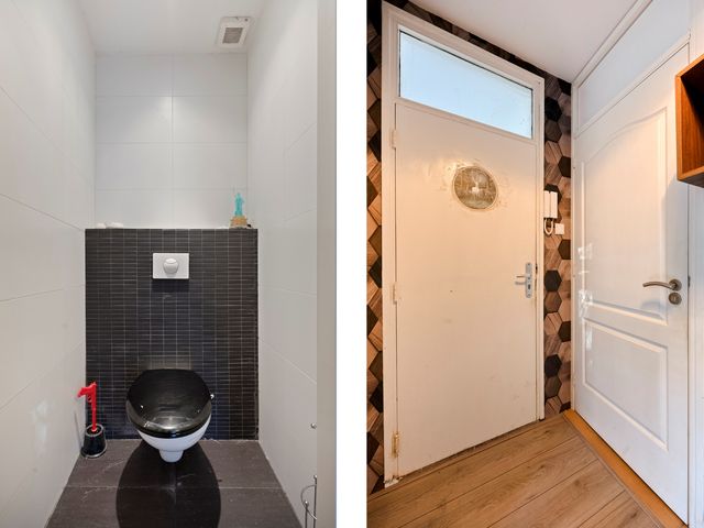 Burgemeester Van Haarenlaan 757, Schiedam