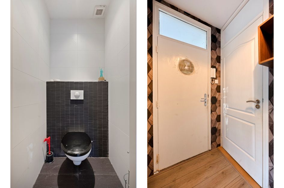 Burgemeester Van Haarenlaan 757