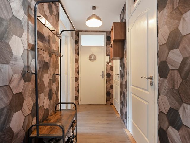 Burgemeester Van Haarenlaan 757, Schiedam