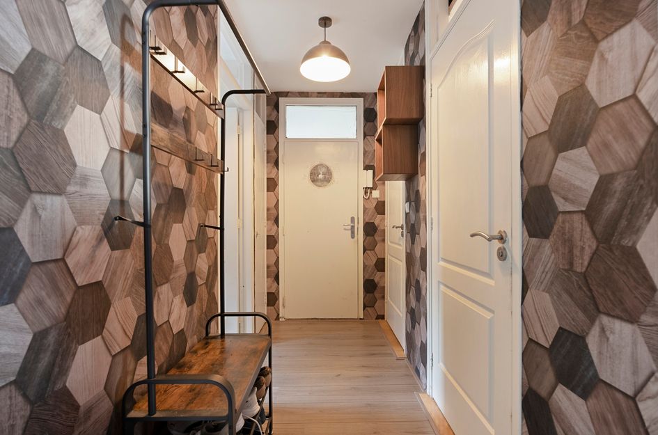 Burgemeester Van Haarenlaan 757