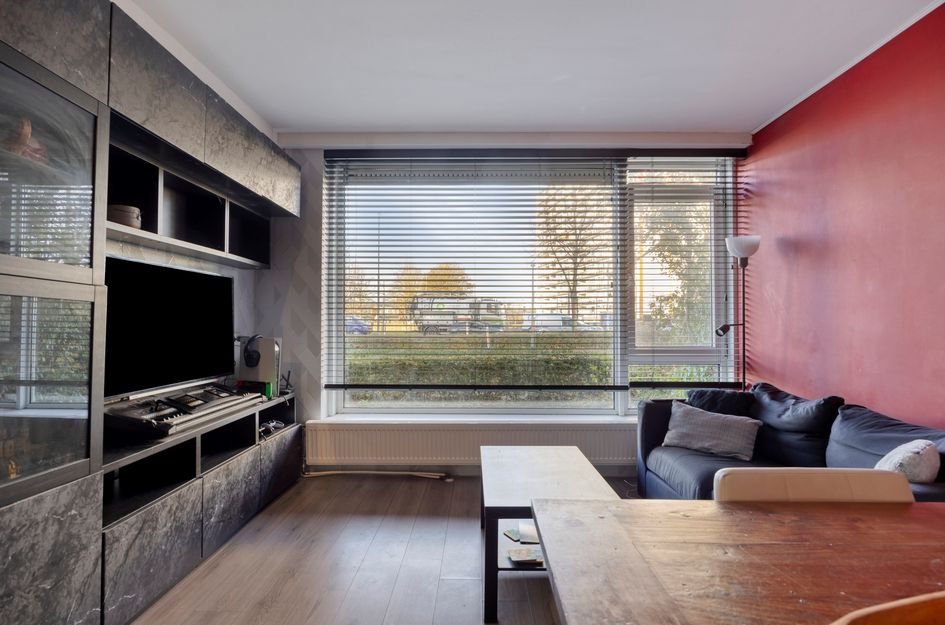 Burgemeester Van Haarenlaan 757