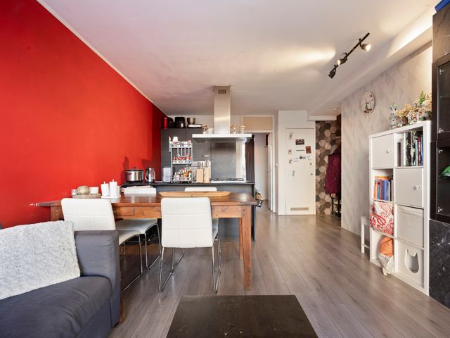 Burgemeester Van Haarenlaan 757, Schiedam