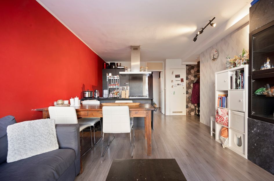 Burgemeester Van Haarenlaan 757