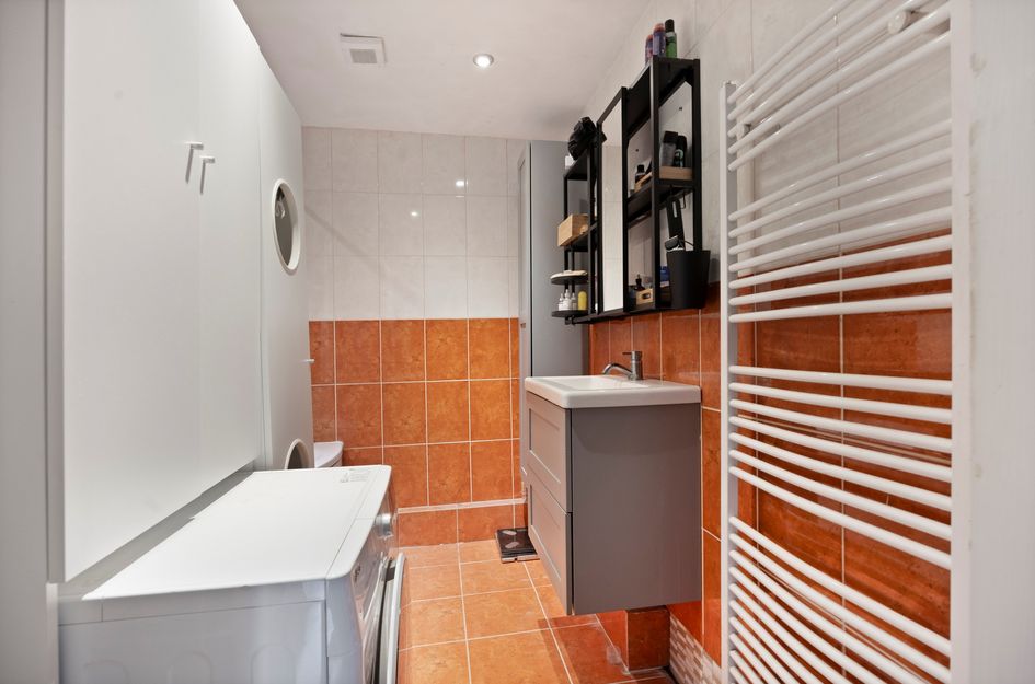 Burgemeester Van Haarenlaan 757