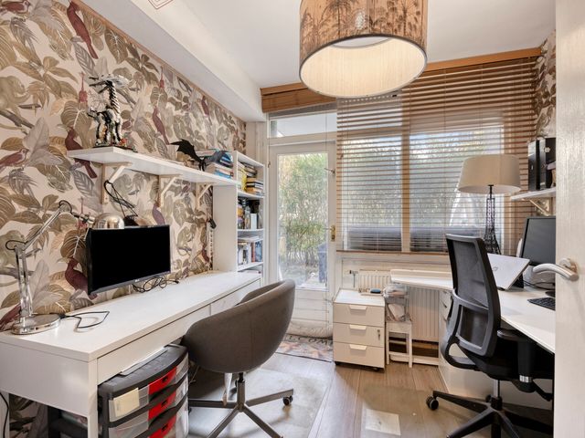 Burgemeester Van Haarenlaan 757, Schiedam