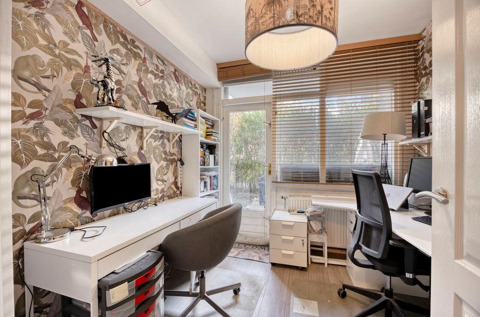 Burgemeester Van Haarenlaan 757