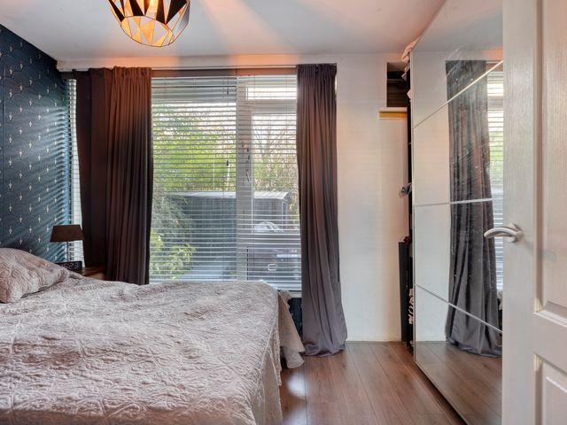 Burgemeester Van Haarenlaan 757, Schiedam