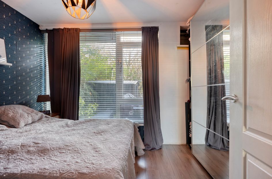 Burgemeester Van Haarenlaan 757