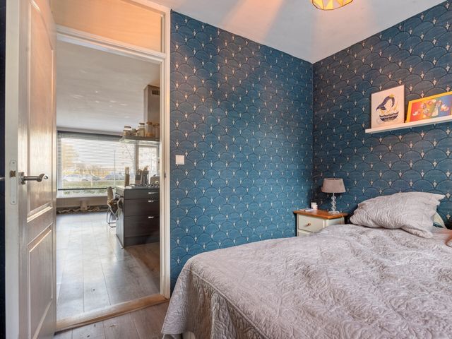 Burgemeester Van Haarenlaan 757, Schiedam