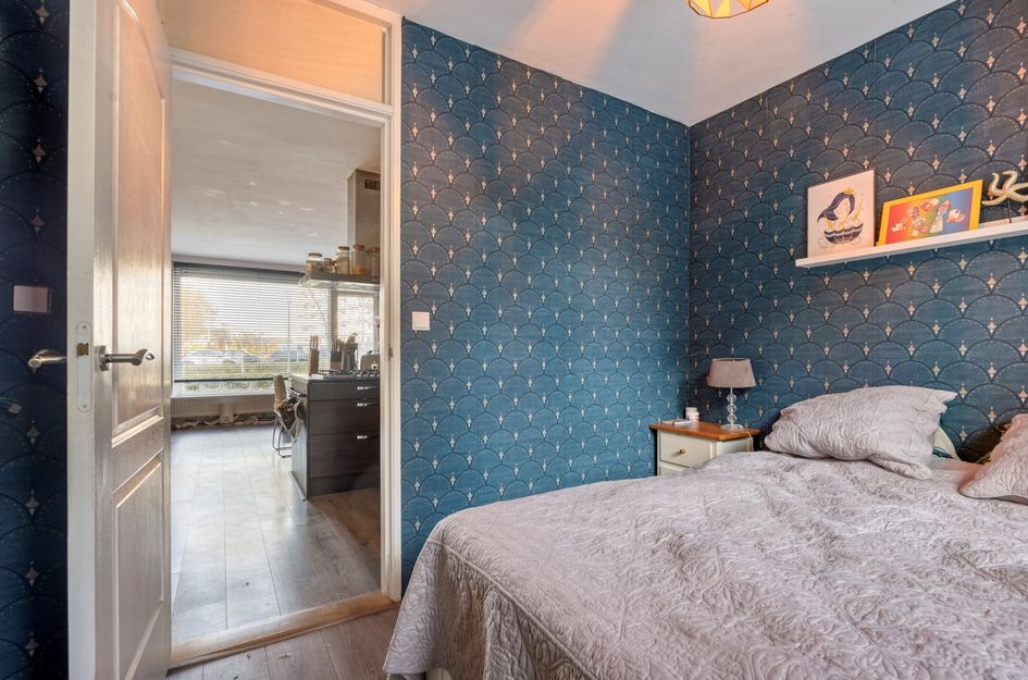 Burgemeester Van Haarenlaan 757