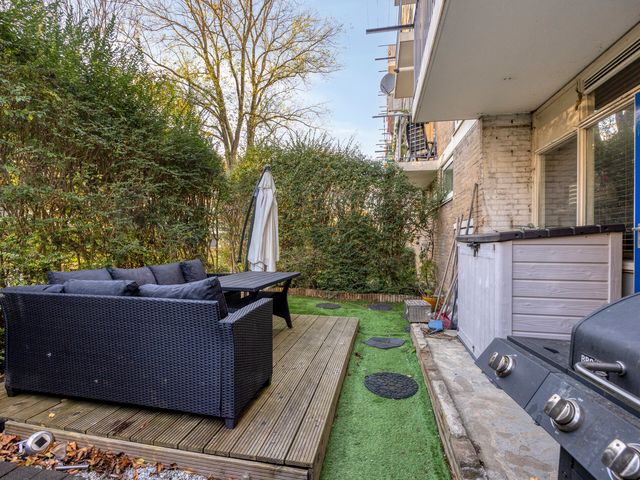 Burgemeester Van Haarenlaan 757, Schiedam