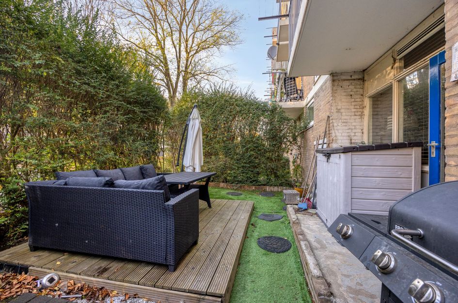 Burgemeester Van Haarenlaan 757