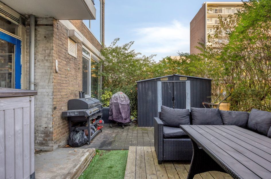 Burgemeester Van Haarenlaan 757