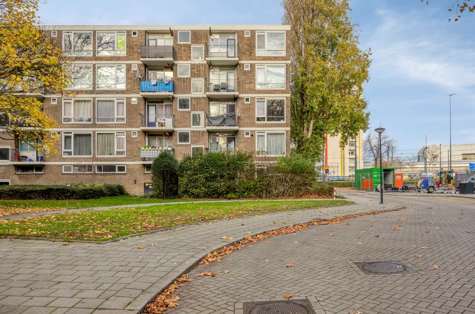 Burgemeester Van Haarenlaan 757