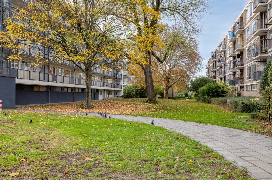 Burgemeester Van Haarenlaan 757