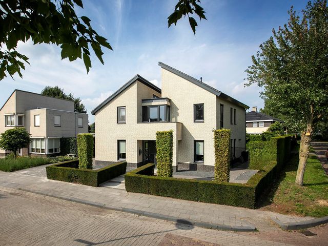 Windwijzer 2, Nistelrode