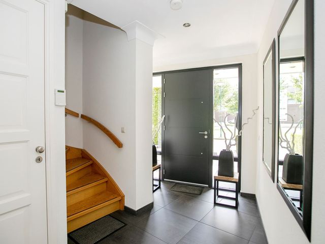 Windwijzer 2, Nistelrode