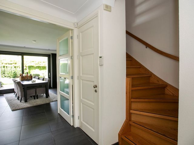 Windwijzer 2, Nistelrode