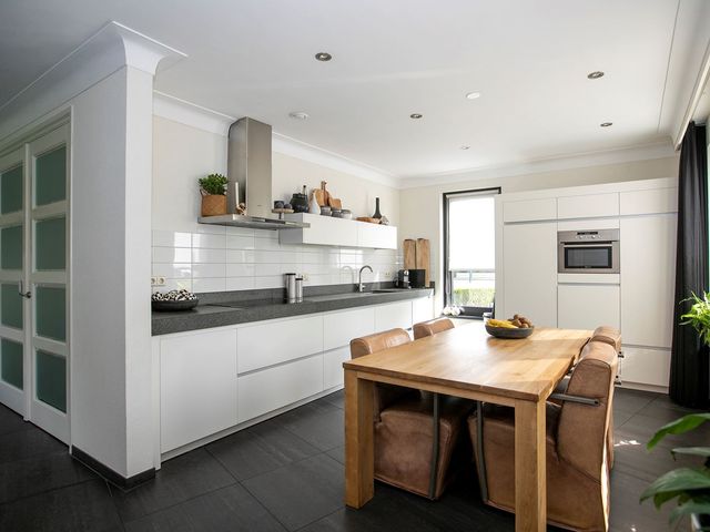 Windwijzer 2, Nistelrode