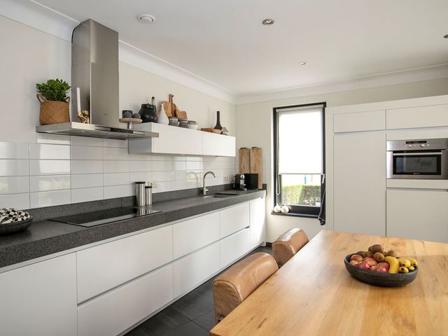 Windwijzer 2, Nistelrode