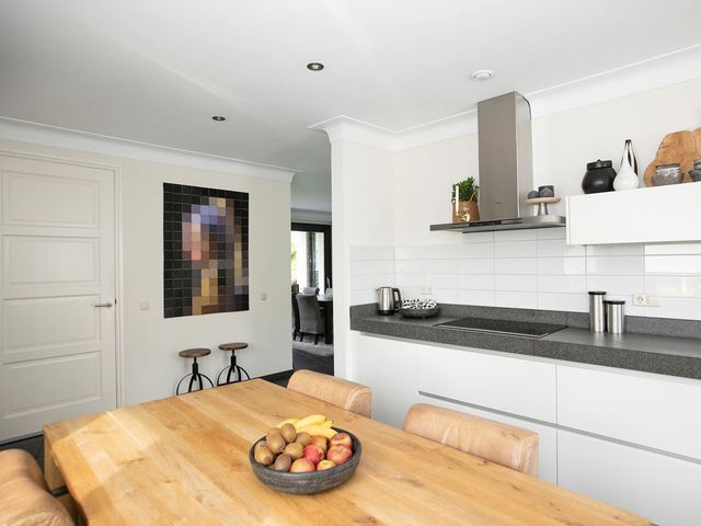 Windwijzer 2, Nistelrode