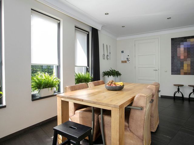 Windwijzer 2, Nistelrode