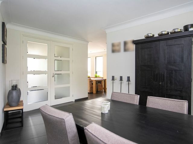 Windwijzer 2, Nistelrode