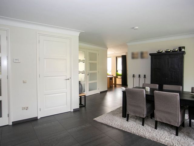 Windwijzer 2, Nistelrode