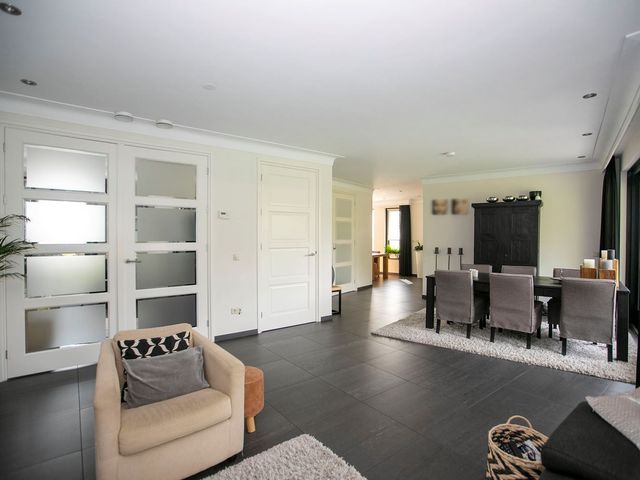 Windwijzer 2, Nistelrode