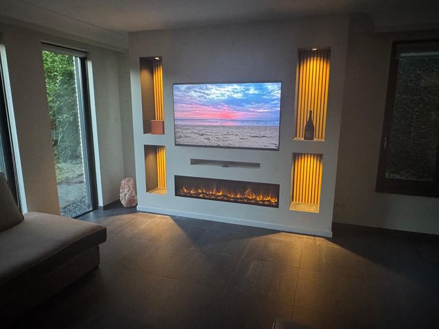 Windwijzer 2, Nistelrode