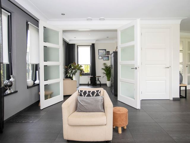 Windwijzer 2, Nistelrode