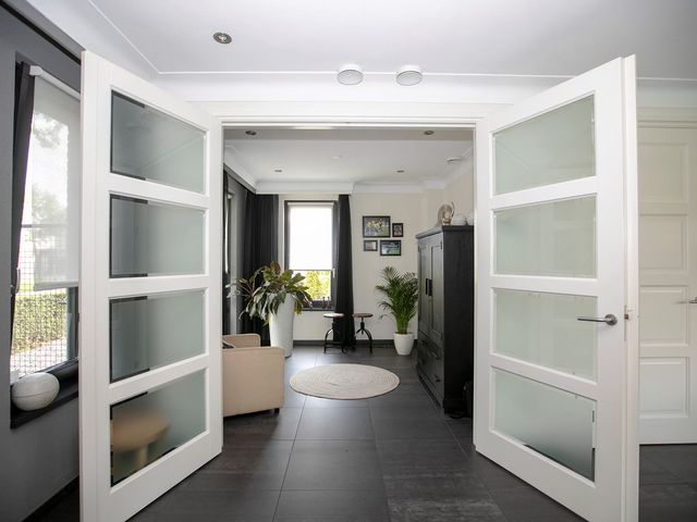 Windwijzer 2, Nistelrode