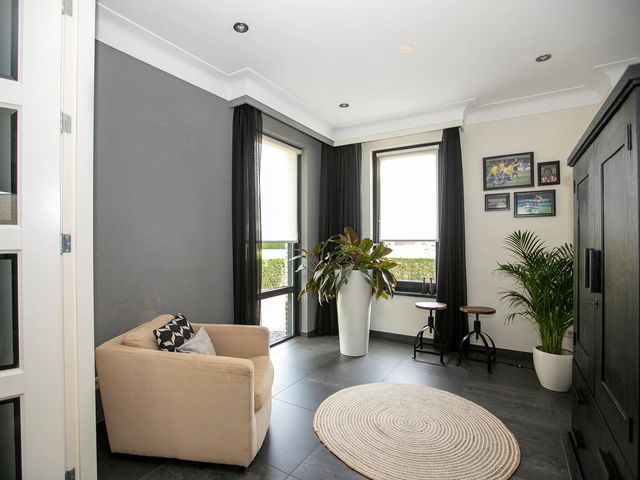 Windwijzer 2, Nistelrode