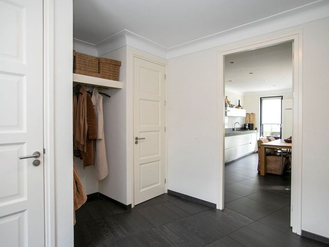 Windwijzer 2, Nistelrode