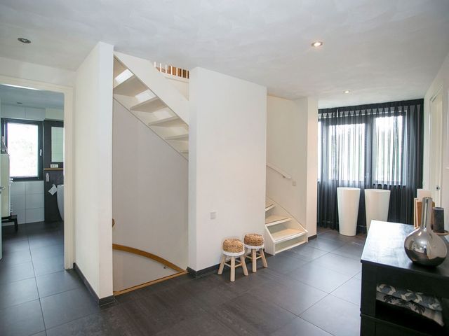 Windwijzer 2, Nistelrode